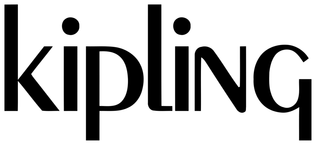 Kipling wordmark.svg - Quimper Brest