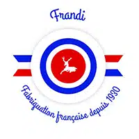 logo frandi 2018 - Quimper Brest