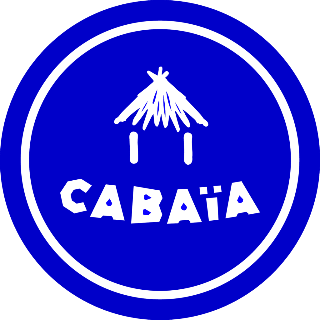 logo Cabaia 1 - Quimper Brest