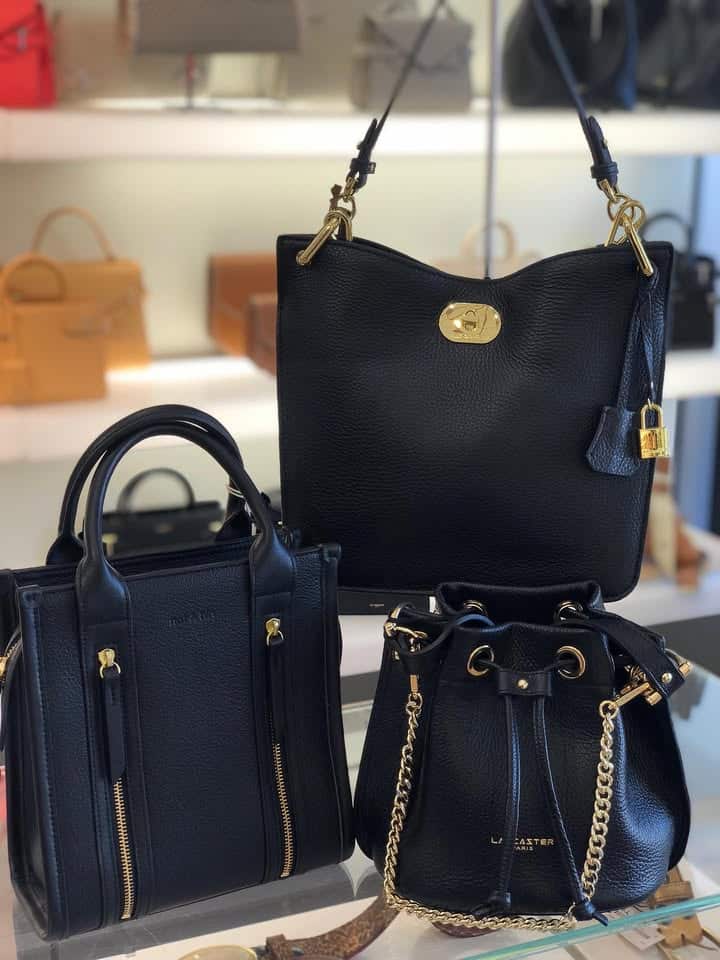 Decouvrez notre selection exclusive de sacs noirs elegance et 1 1261188936010478 - Quimper Brest