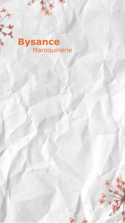 Micro trottoir microtrottoir maroquinerie sac sacparfait brest brestbretagne brestcity 1 1247782027351169 - Quimper Brest