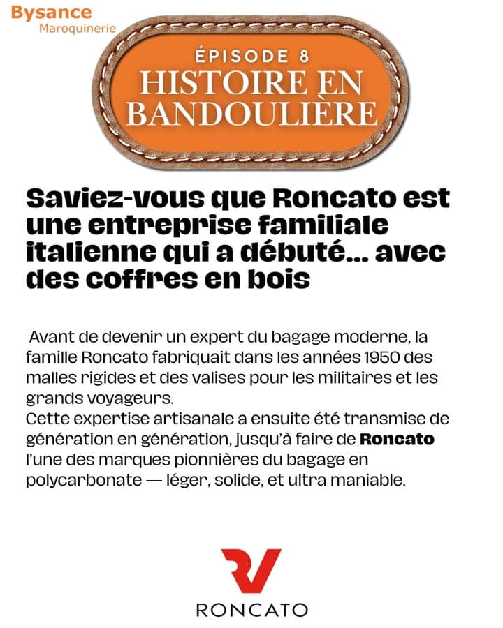 Histoire en bandouliere – Episode 8 Avant de faire 1 1276277891168249 - Quimper Brest