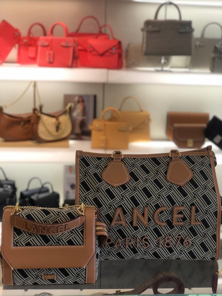 Venez decouvrir les derniers arrives de chez @lancelparis brest 1 1277018181094220 - Quimper Brest