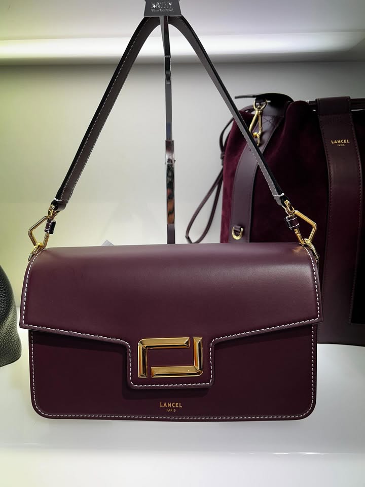Pour cet hiver on retrouve ce joli modele Angele de 1 1349999833796054 - Quimper Brest