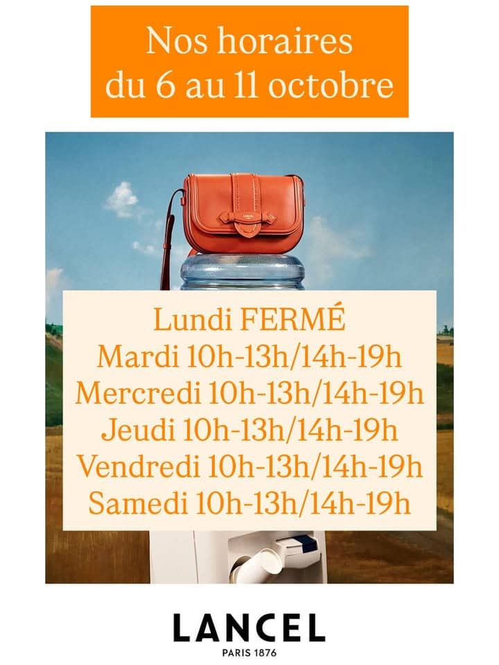 @vitrinesdebrest brest maroquinerie sacs valises brestcity brestbretagne 1 1380576424071728 - Quimper Brest