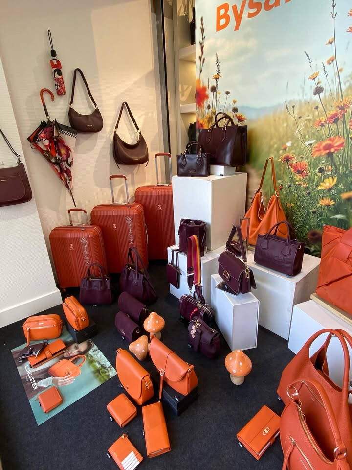 La boutique passe en mode Halloween 1 1399046465558057 - Quimper Brest