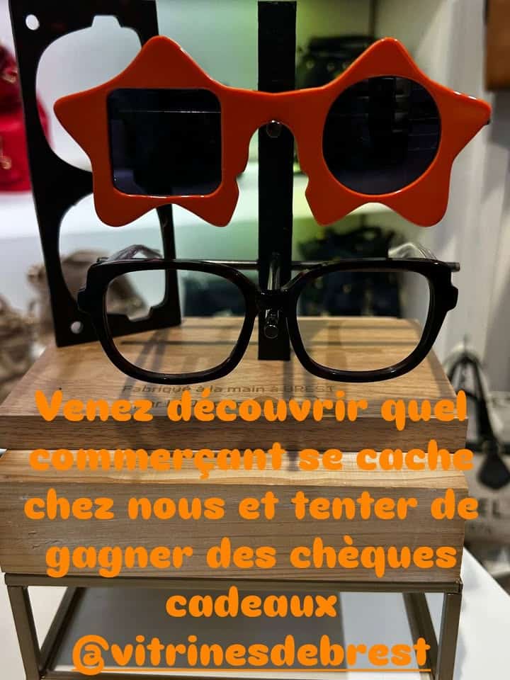 Pour cette 2eme edition un commercant peut en cacher 1 1411051597690877 - Quimper Brest Pour cette 2eme edition un commercant peut en cacher 1 1411051597690877 - Quimper Brest