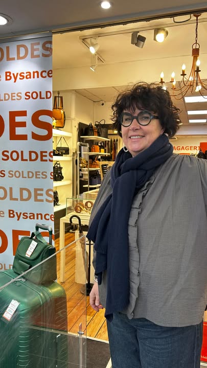 Les soldes sont lancees cest le moment ou jamais 1 1463805005748869 - Quimper Brest Les soldes sont lancees cest le moment ou jamais 1 1463805005748869 - Quimper Brest