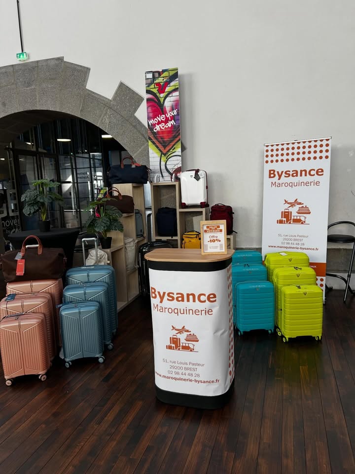 Retrouvez nous des demain au salon du voyage aux capucins 1 1527333239396045 - Quimper Brest Retrouvez nous des demain au salon du voyage aux capucins 1 1527333239396045 - Quimper Brest