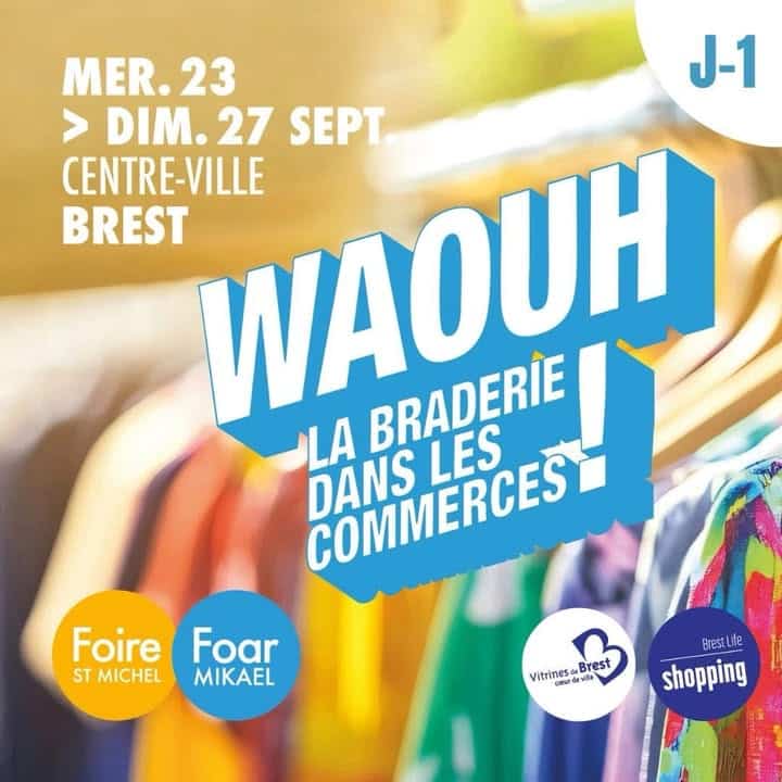 Venez faire le plein de bonnes affaires 1 1701758651953502 - Quimper Brest Venez faire le plein de bonnes affaires 1 1701758651953502 - Quimper Brest